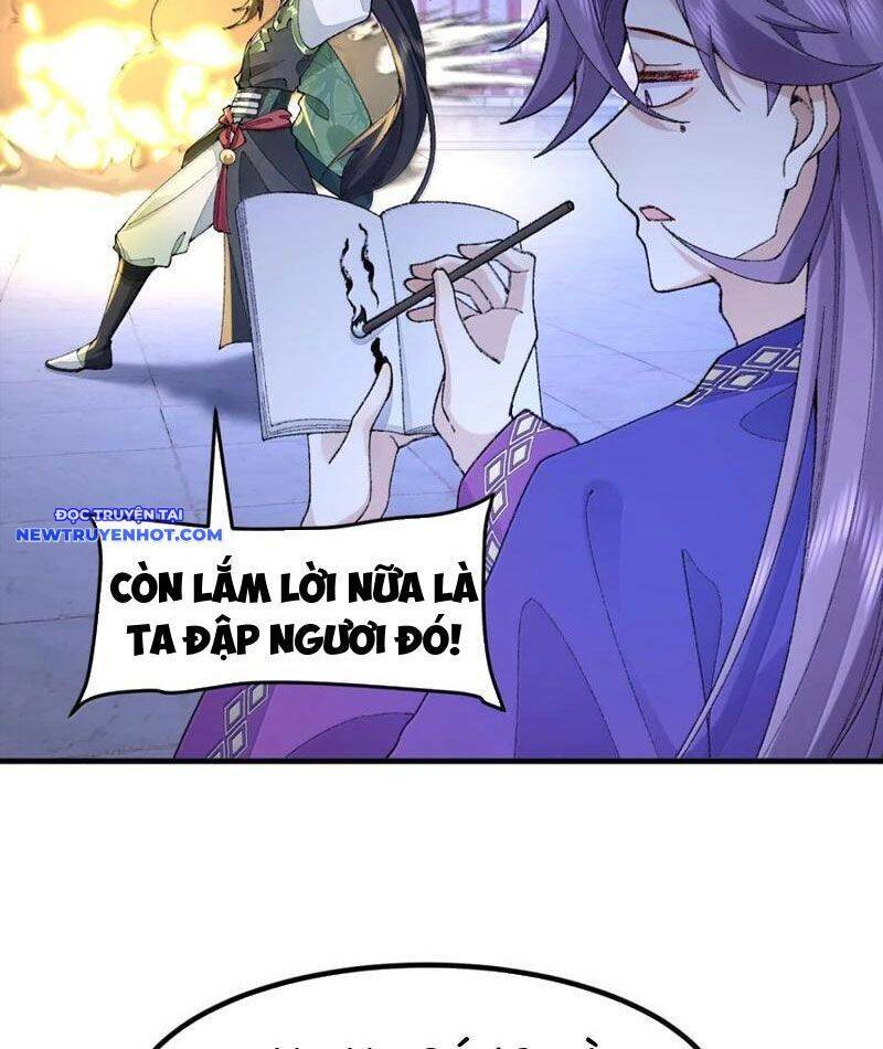 Nhị Sư Huynh Tuy Là Phàm Nhân Nhưng Rất Mạnh Mẽ: Chapter 79