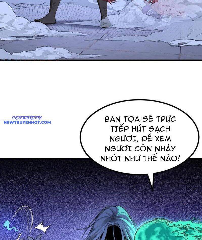 Nhị Sư Huynh Tuy Là Phàm Nhân Nhưng Rất Mạnh Mẽ: Chapter 79