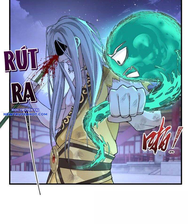 Nhị Sư Huynh Tuy Là Phàm Nhân Nhưng Rất Mạnh Mẽ: Chapter 79