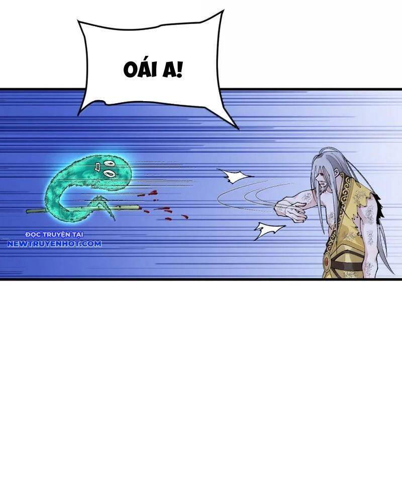 Nhị Sư Huynh Tuy Là Phàm Nhân Nhưng Rất Mạnh Mẽ: Chapter 79