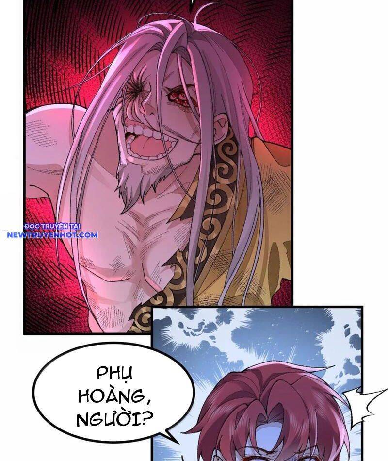 Nhị Sư Huynh Tuy Là Phàm Nhân Nhưng Rất Mạnh Mẽ: Chapter 79