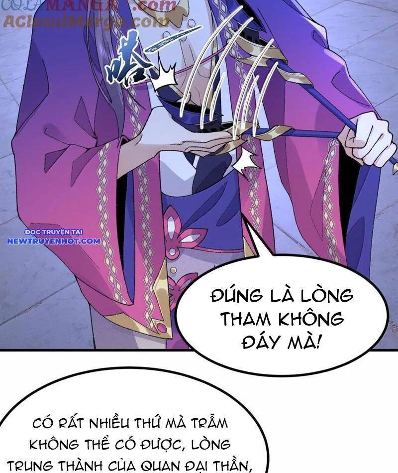 Nhị Sư Huynh Tuy Là Phàm Nhân Nhưng Rất Mạnh Mẽ: Chapter 79