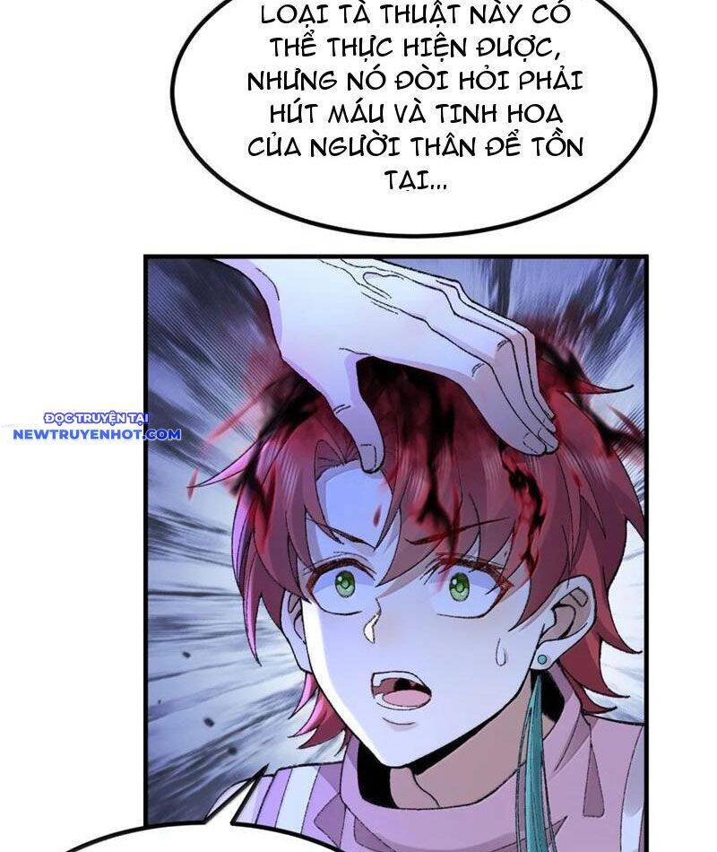 Nhị Sư Huynh Tuy Là Phàm Nhân Nhưng Rất Mạnh Mẽ: Chapter 79