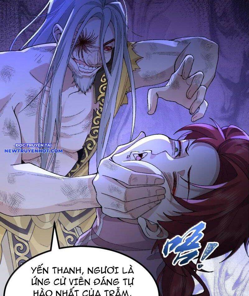 Nhị Sư Huynh Tuy Là Phàm Nhân Nhưng Rất Mạnh Mẽ: Chapter 79