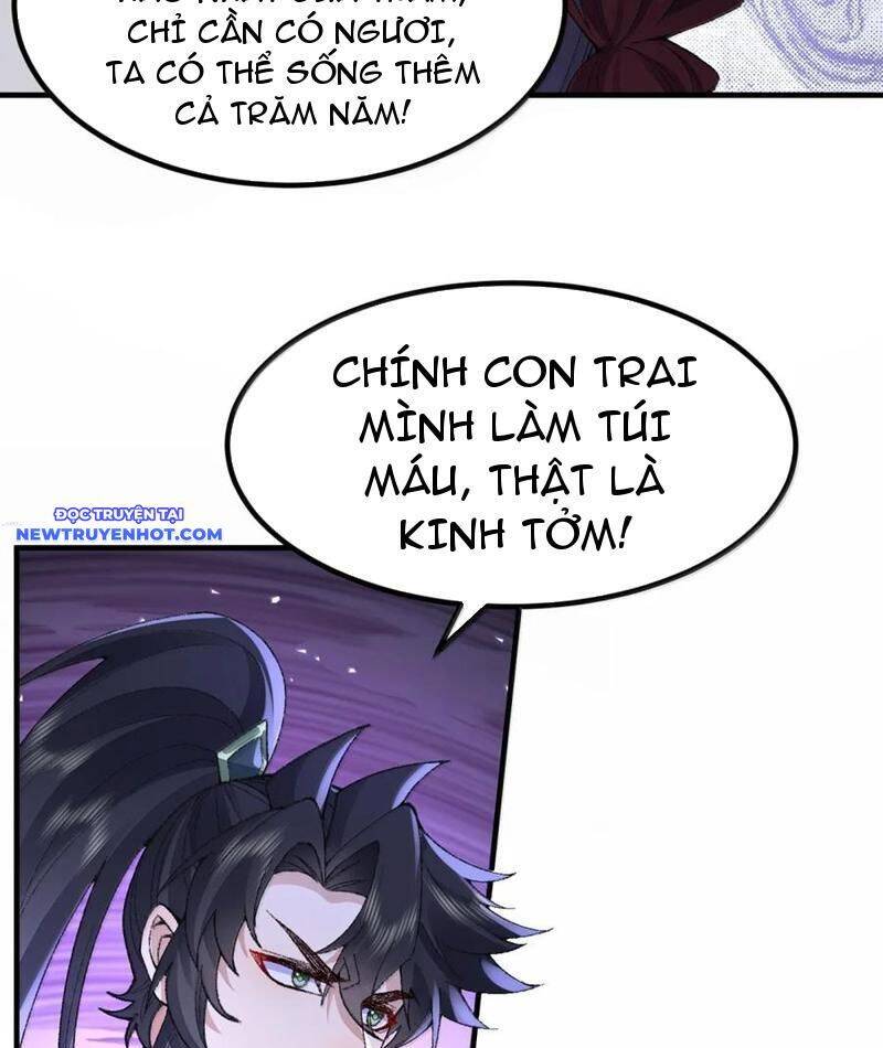 Nhị Sư Huynh Tuy Là Phàm Nhân Nhưng Rất Mạnh Mẽ: Chapter 79