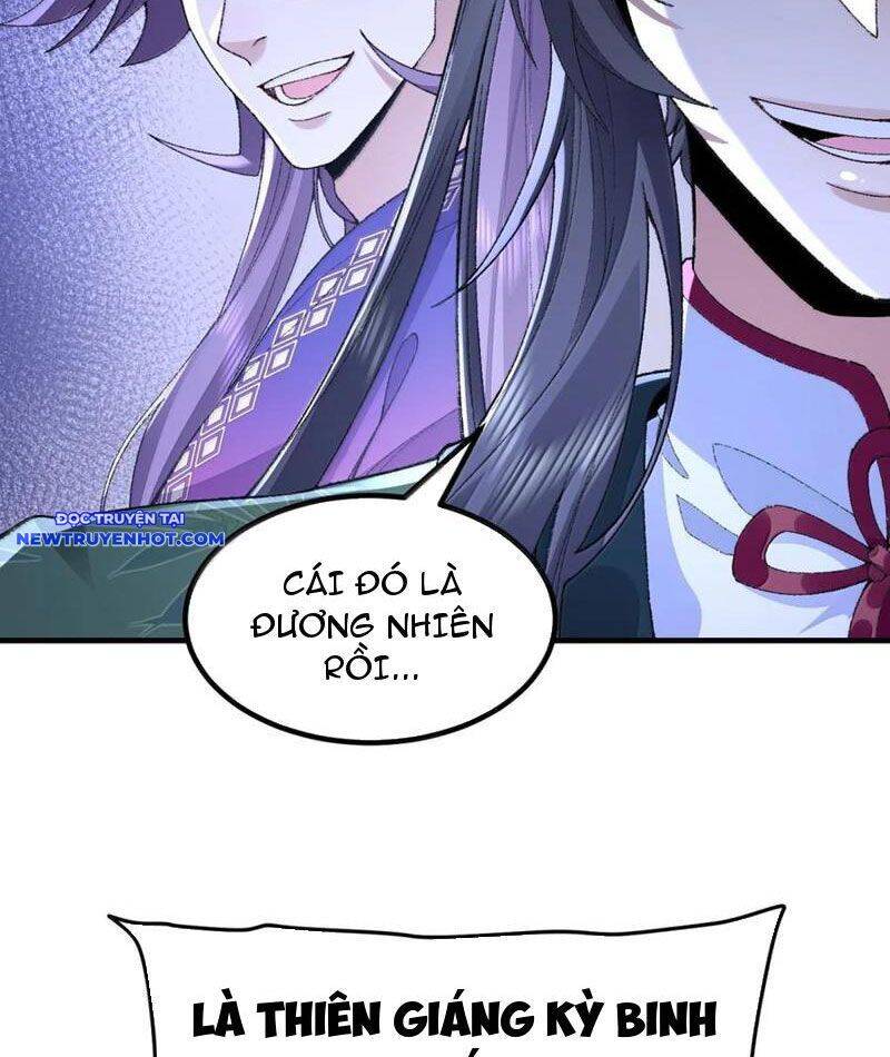 Nhị Sư Huynh Tuy Là Phàm Nhân Nhưng Rất Mạnh Mẽ: Chapter 79