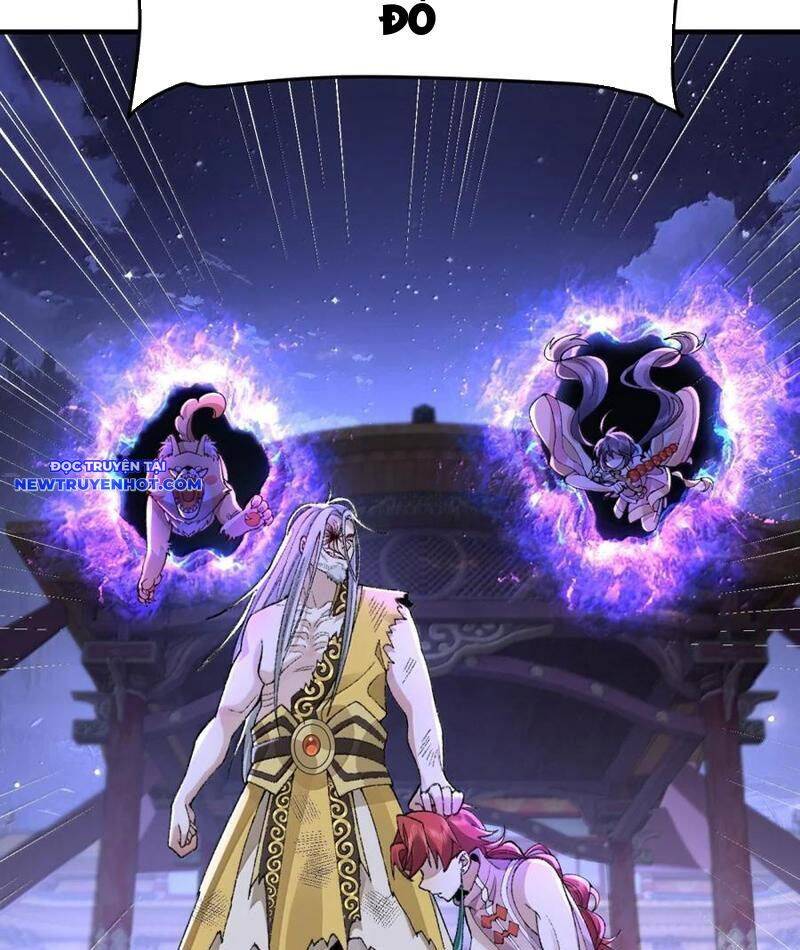 Nhị Sư Huynh Tuy Là Phàm Nhân Nhưng Rất Mạnh Mẽ: Chapter 79