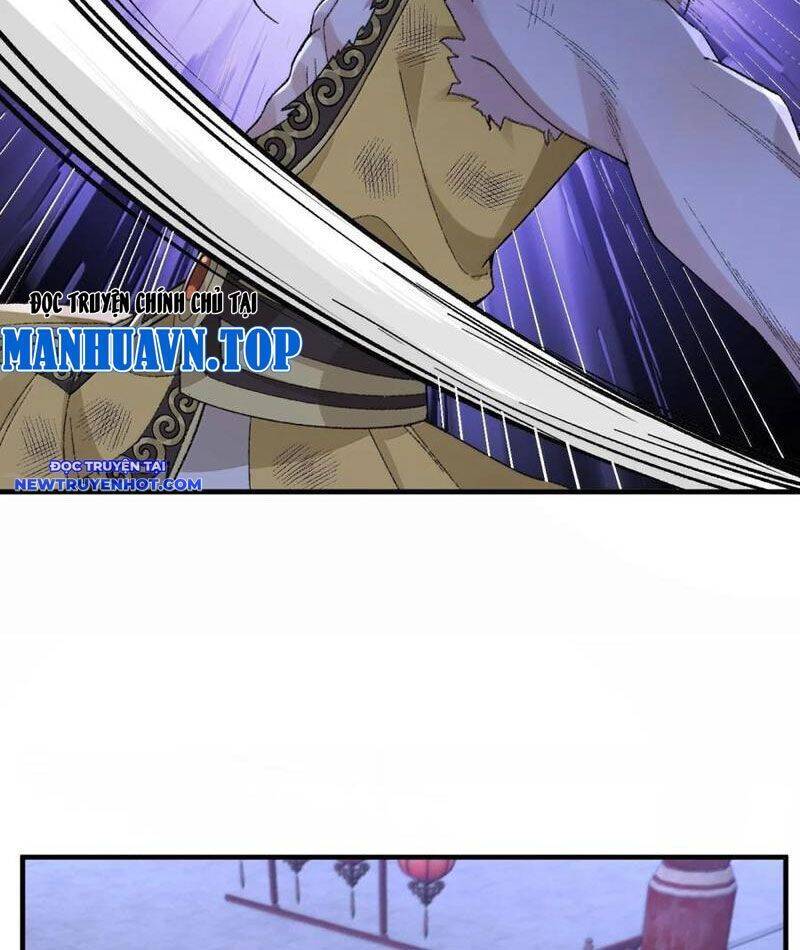 Nhị Sư Huynh Tuy Là Phàm Nhân Nhưng Rất Mạnh Mẽ: Chapter 79