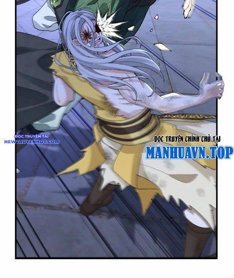 Nhị Sư Huynh Tuy Là Phàm Nhân Nhưng Rất Mạnh Mẽ: Chapter 79