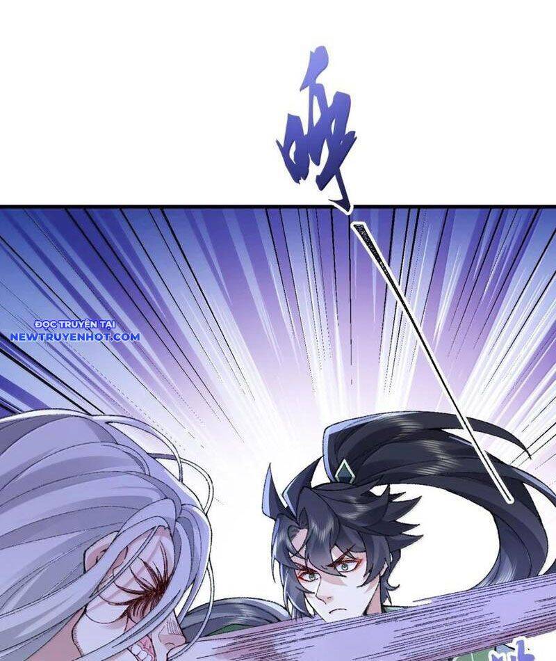 Nhị Sư Huynh Tuy Là Phàm Nhân Nhưng Rất Mạnh Mẽ: Chapter 79
