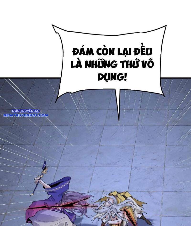 Nhị Sư Huynh Tuy Là Phàm Nhân Nhưng Rất Mạnh Mẽ: Chapter 79