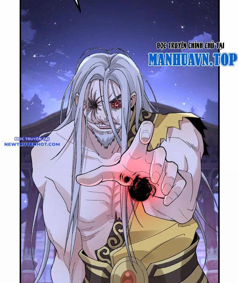 Nhị Sư Huynh Tuy Là Phàm Nhân Nhưng Rất Mạnh Mẽ: Chapter 79
