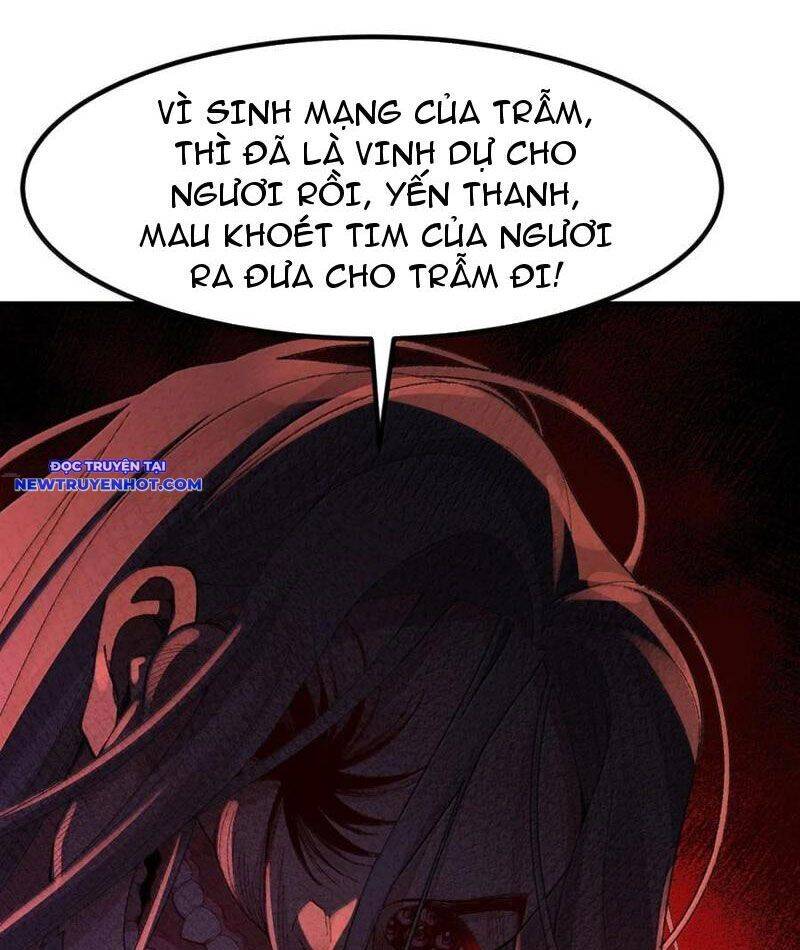 Nhị Sư Huynh Tuy Là Phàm Nhân Nhưng Rất Mạnh Mẽ: Chapter 79