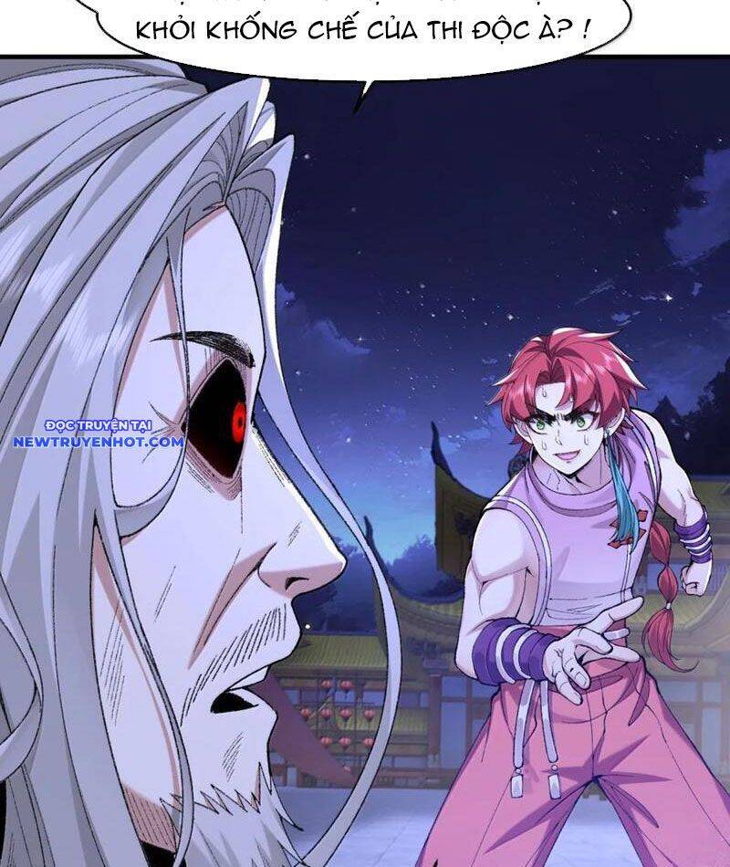 Nhị Sư Huynh Tuy Là Phàm Nhân Nhưng Rất Mạnh Mẽ: Chapter 80