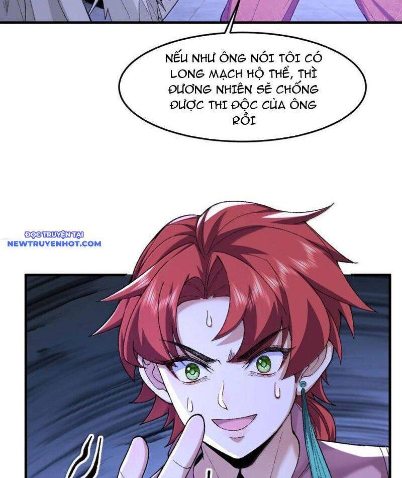 Nhị Sư Huynh Tuy Là Phàm Nhân Nhưng Rất Mạnh Mẽ: Chapter 80