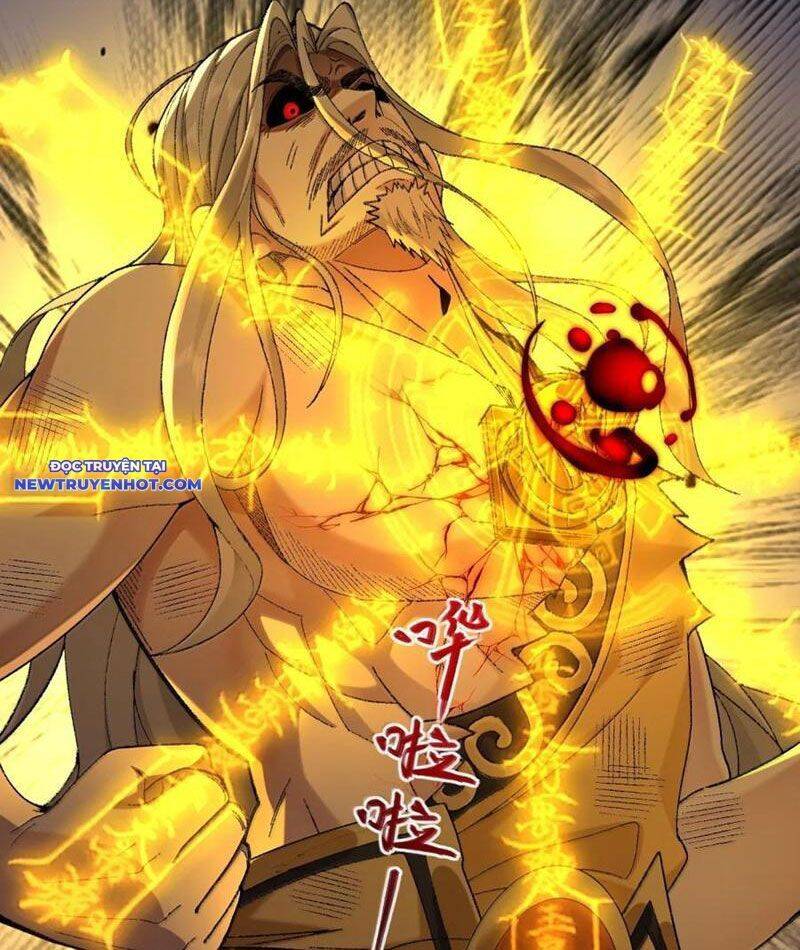 Nhị Sư Huynh Tuy Là Phàm Nhân Nhưng Rất Mạnh Mẽ: Chapter 80