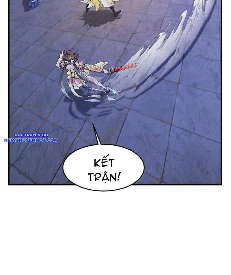 Nhị Sư Huynh Tuy Là Phàm Nhân Nhưng Rất Mạnh Mẽ: Chapter 80
