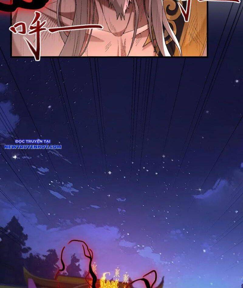 Nhị Sư Huynh Tuy Là Phàm Nhân Nhưng Rất Mạnh Mẽ: Chapter 80