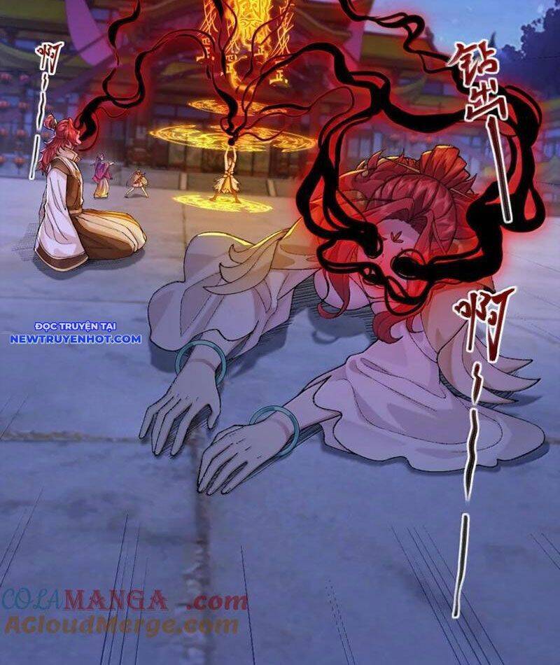 Nhị Sư Huynh Tuy Là Phàm Nhân Nhưng Rất Mạnh Mẽ: Chapter 80