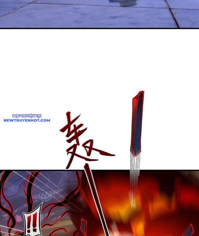 Nhị Sư Huynh Tuy Là Phàm Nhân Nhưng Rất Mạnh Mẽ: Chapter 80