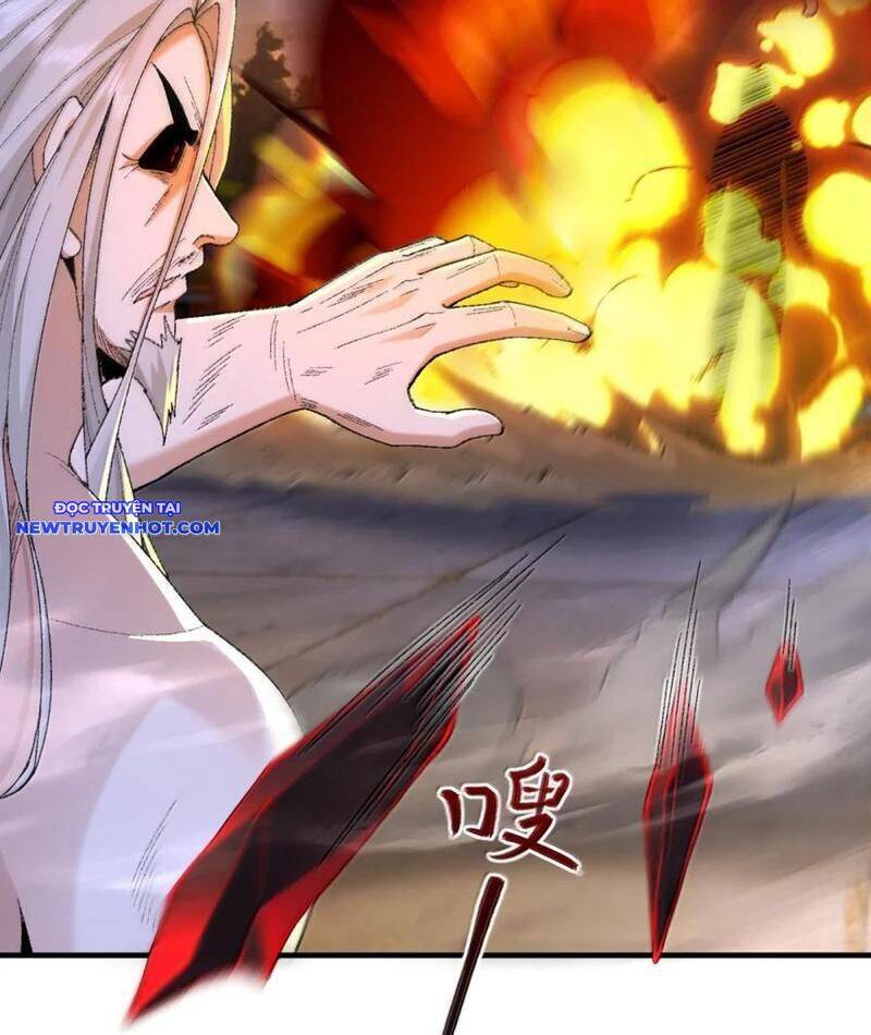 Nhị Sư Huynh Tuy Là Phàm Nhân Nhưng Rất Mạnh Mẽ: Chapter 80
