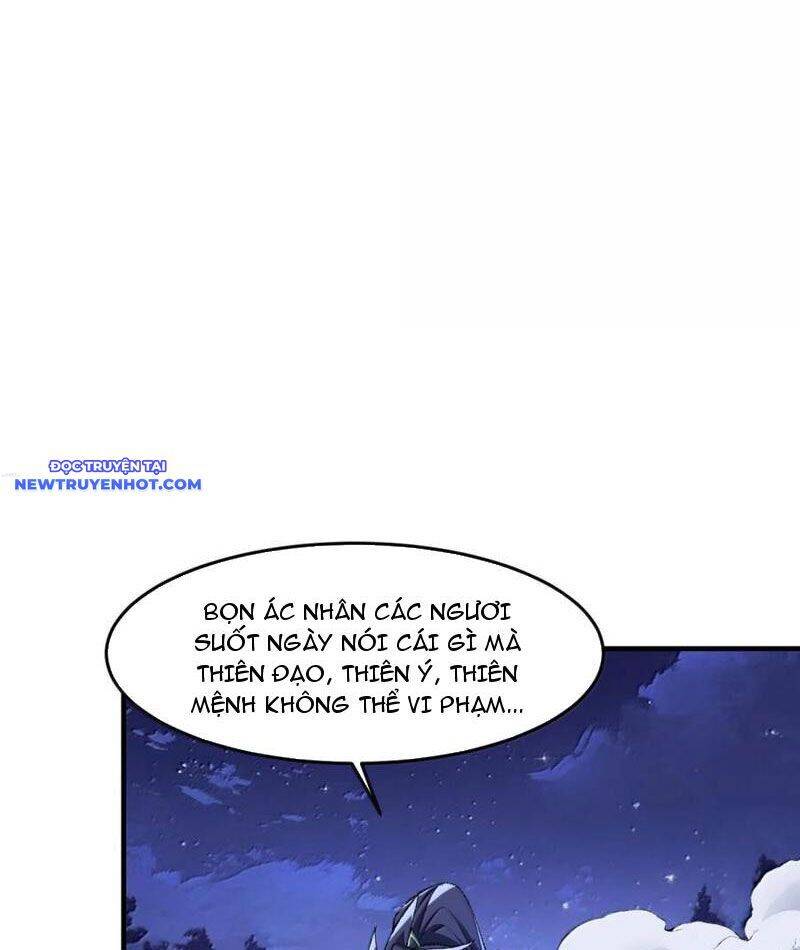 Nhị Sư Huynh Tuy Là Phàm Nhân Nhưng Rất Mạnh Mẽ: Chapter 80