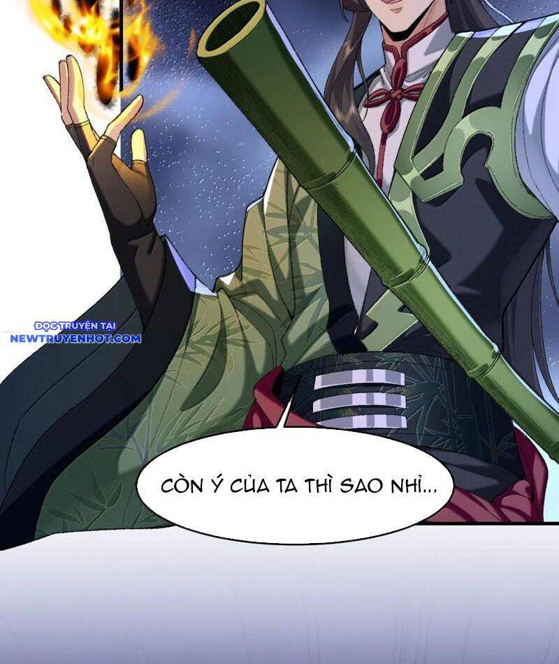 Nhị Sư Huynh Tuy Là Phàm Nhân Nhưng Rất Mạnh Mẽ: Chapter 80