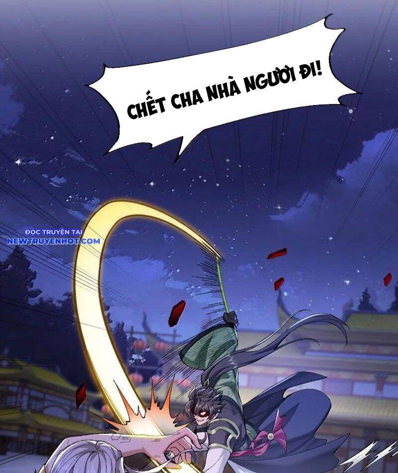 Nhị Sư Huynh Tuy Là Phàm Nhân Nhưng Rất Mạnh Mẽ: Chapter 80
