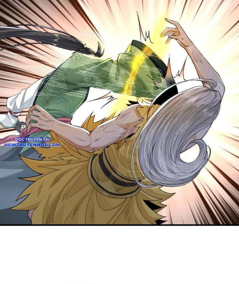 Nhị Sư Huynh Tuy Là Phàm Nhân Nhưng Rất Mạnh Mẽ: Chapter 80