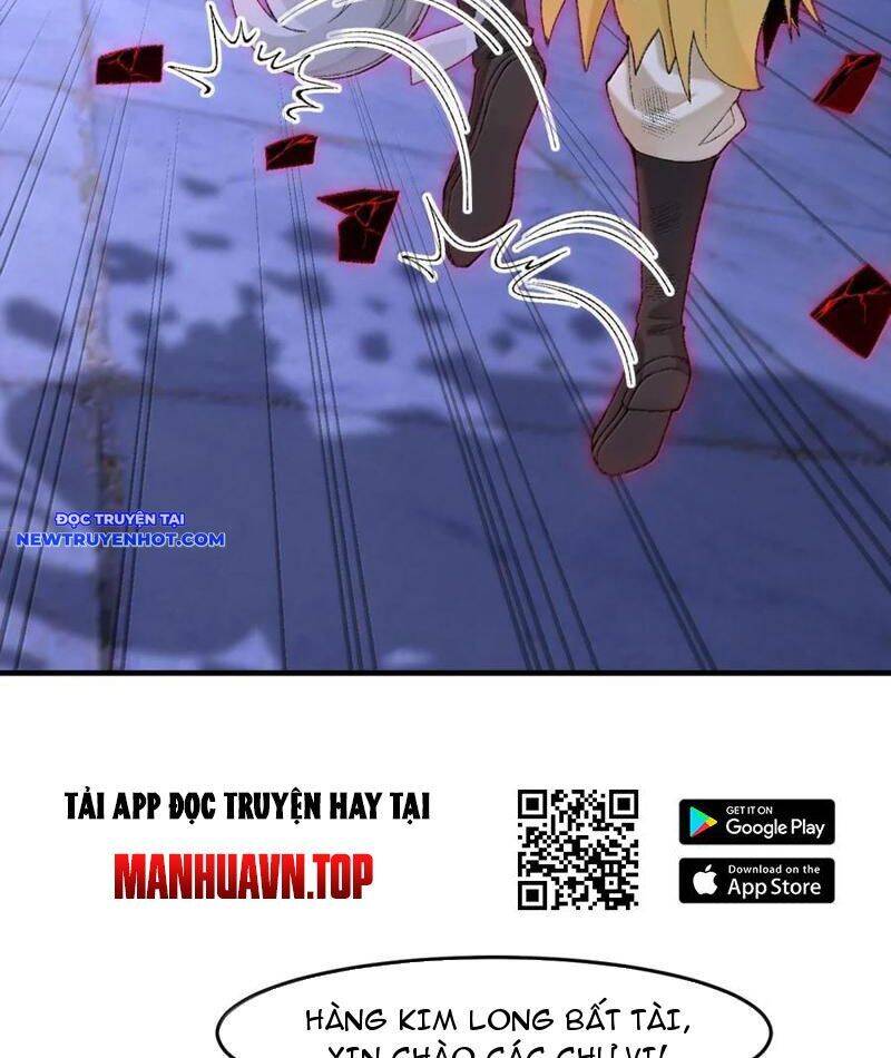 Nhị Sư Huynh Tuy Là Phàm Nhân Nhưng Rất Mạnh Mẽ: Chapter 80