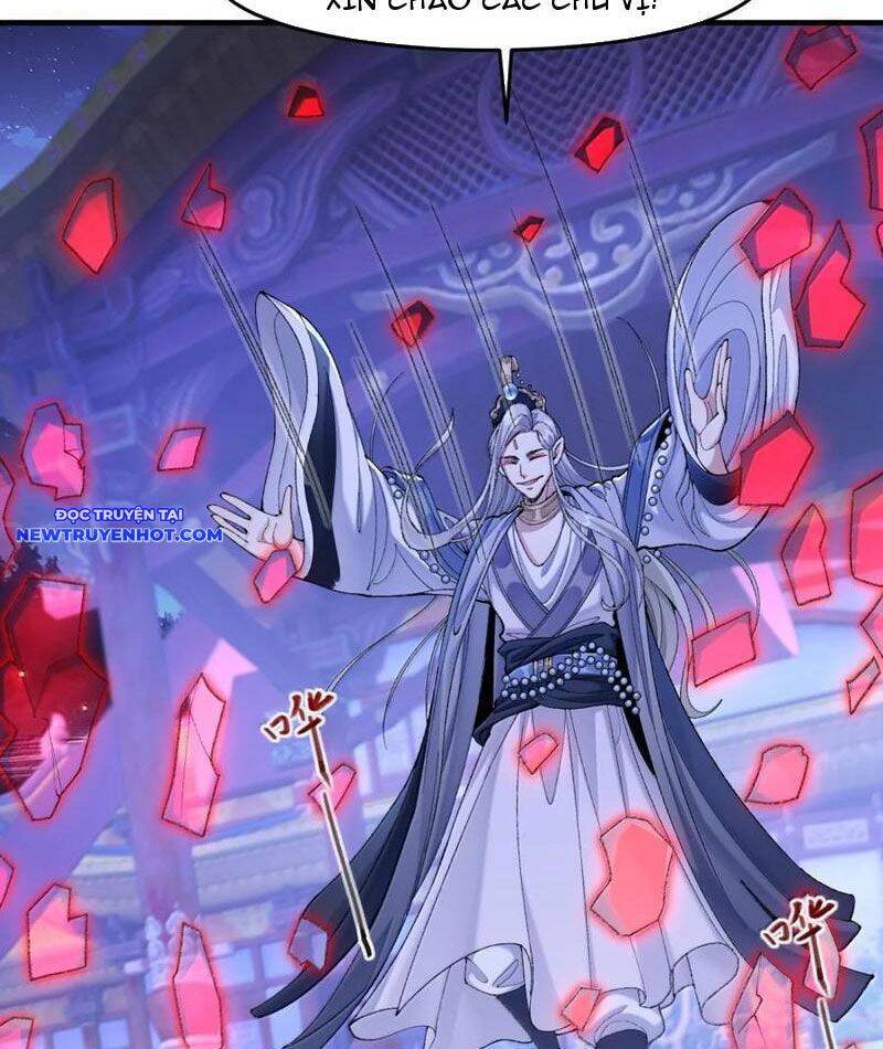 Nhị Sư Huynh Tuy Là Phàm Nhân Nhưng Rất Mạnh Mẽ: Chapter 80