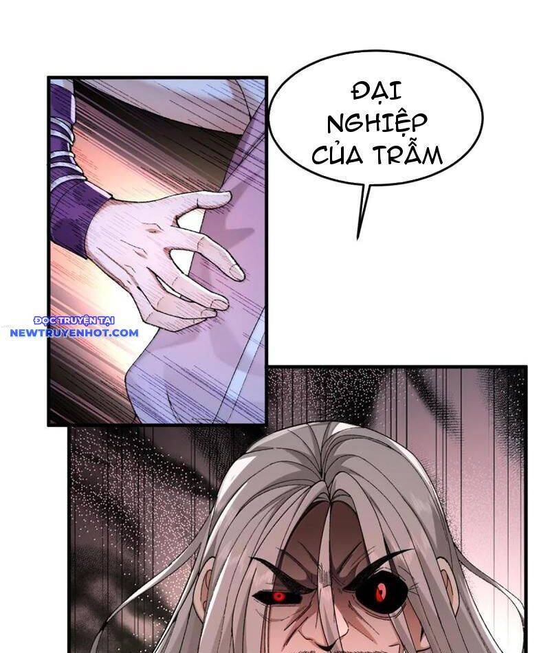 Nhị Sư Huynh Tuy Là Phàm Nhân Nhưng Rất Mạnh Mẽ: Chapter 80