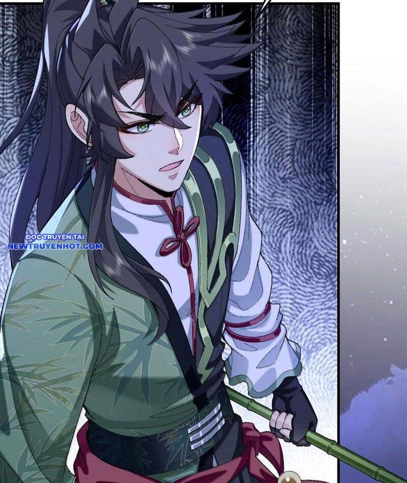 Nhị Sư Huynh Tuy Là Phàm Nhân Nhưng Rất Mạnh Mẽ: Chapter 80