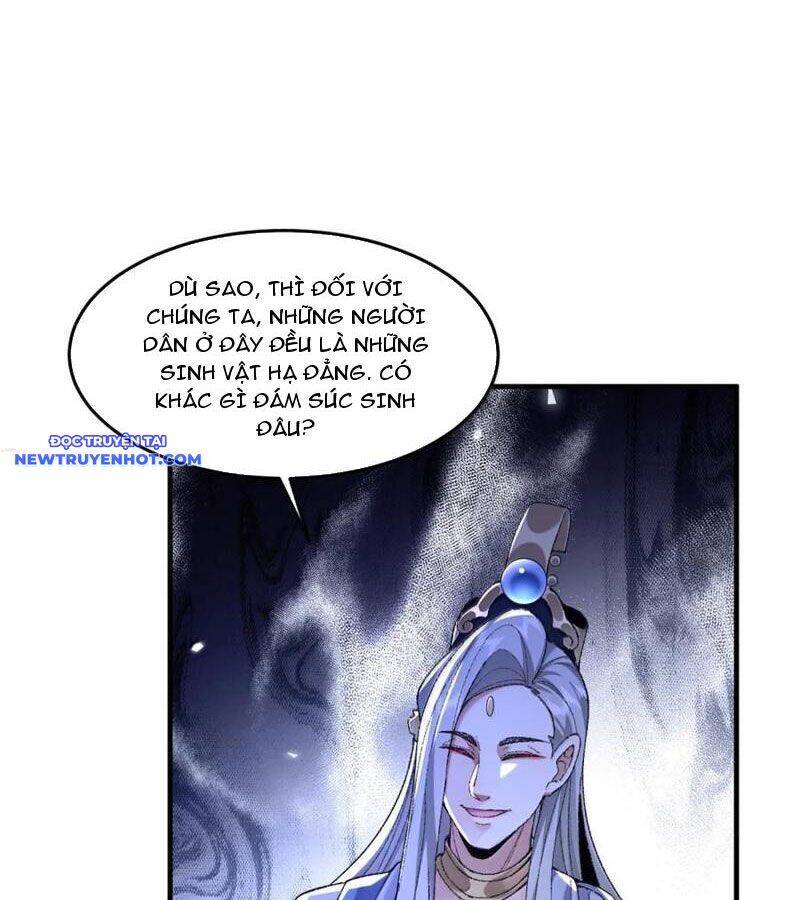 Nhị Sư Huynh Tuy Là Phàm Nhân Nhưng Rất Mạnh Mẽ: Chapter 80