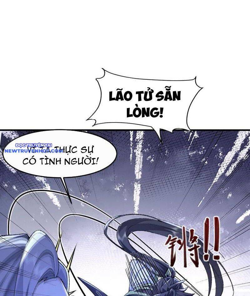 Nhị Sư Huynh Tuy Là Phàm Nhân Nhưng Rất Mạnh Mẽ: Chapter 80