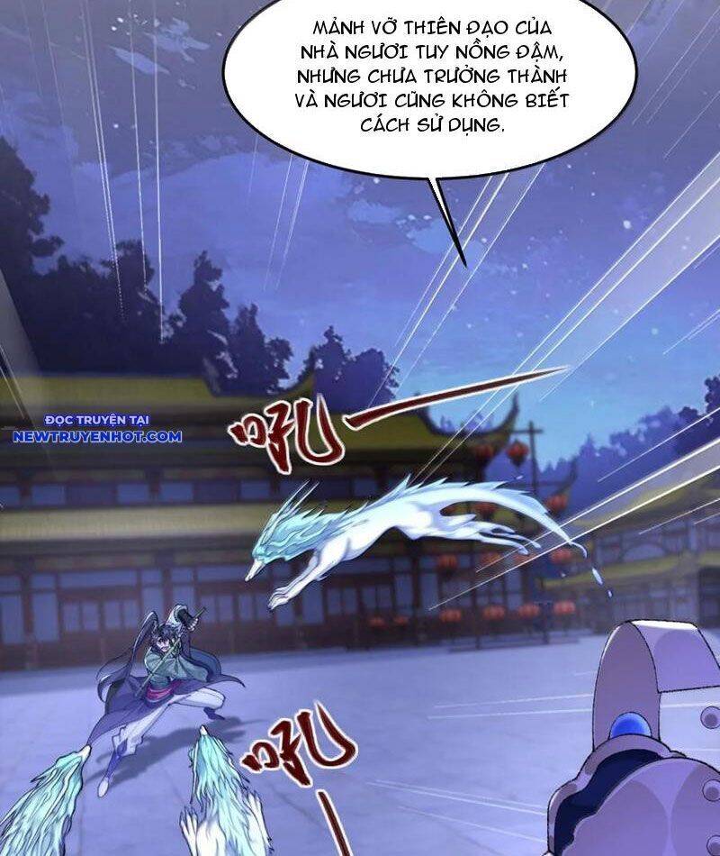 Nhị Sư Huynh Tuy Là Phàm Nhân Nhưng Rất Mạnh Mẽ: Chapter 80