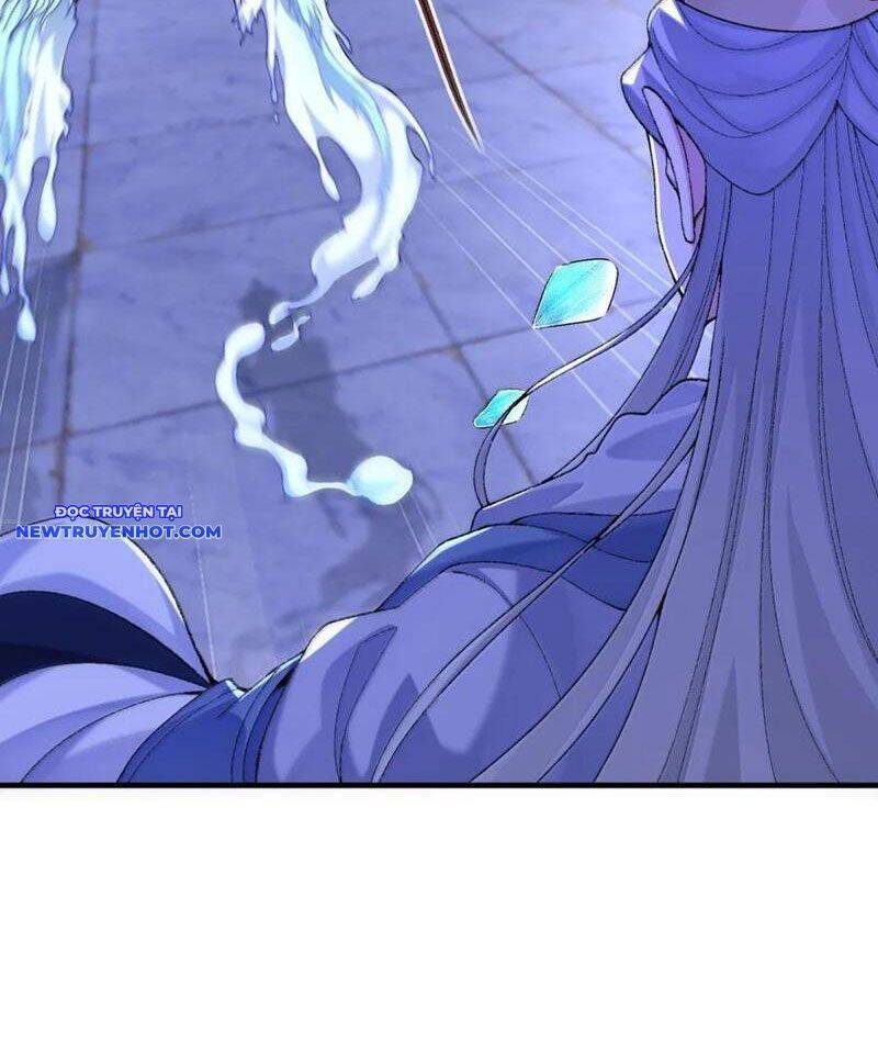 Nhị Sư Huynh Tuy Là Phàm Nhân Nhưng Rất Mạnh Mẽ: Chapter 80