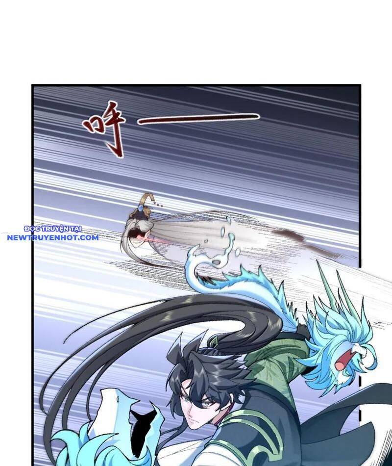 Nhị Sư Huynh Tuy Là Phàm Nhân Nhưng Rất Mạnh Mẽ: Chapter 80