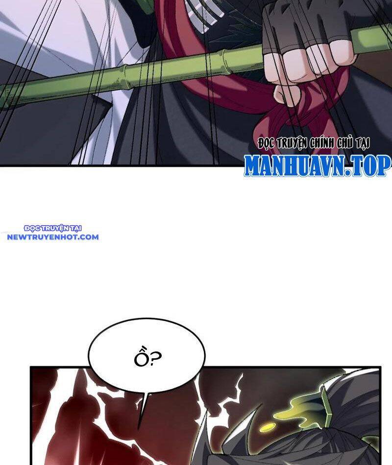 Nhị Sư Huynh Tuy Là Phàm Nhân Nhưng Rất Mạnh Mẽ: Chapter 80