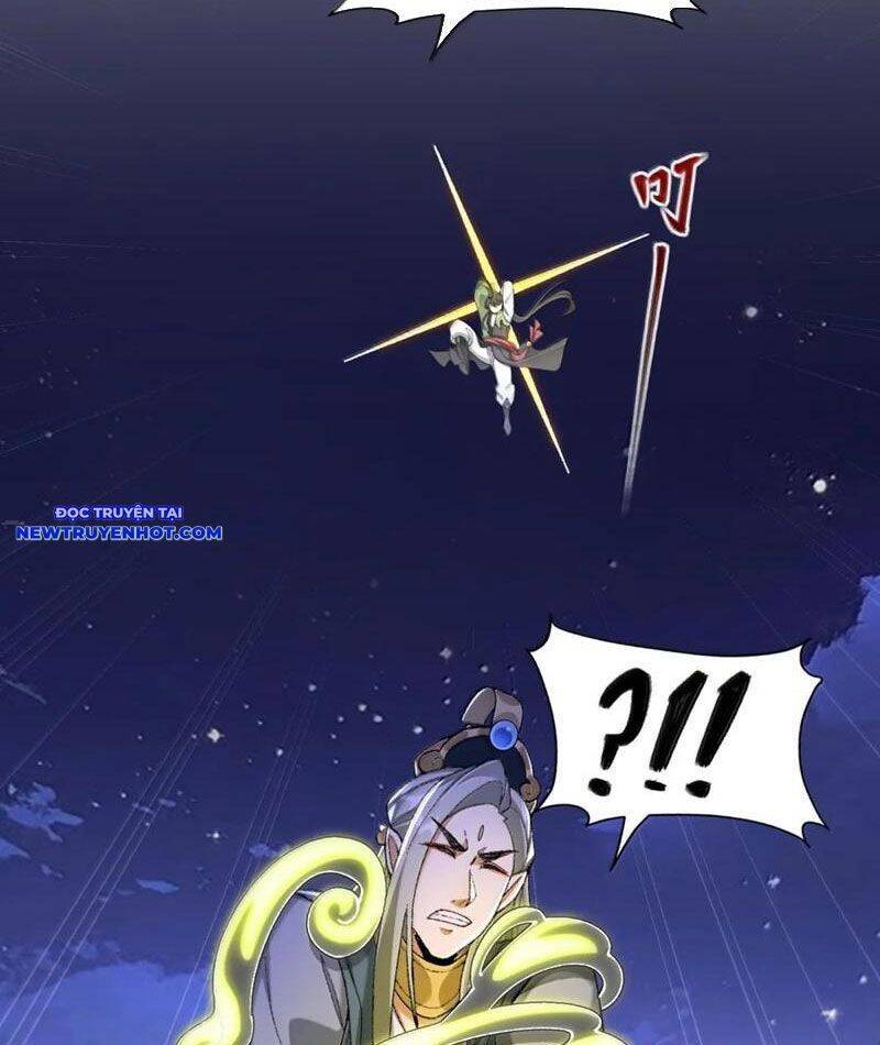 Nhị Sư Huynh Tuy Là Phàm Nhân Nhưng Rất Mạnh Mẽ: Chapter 80