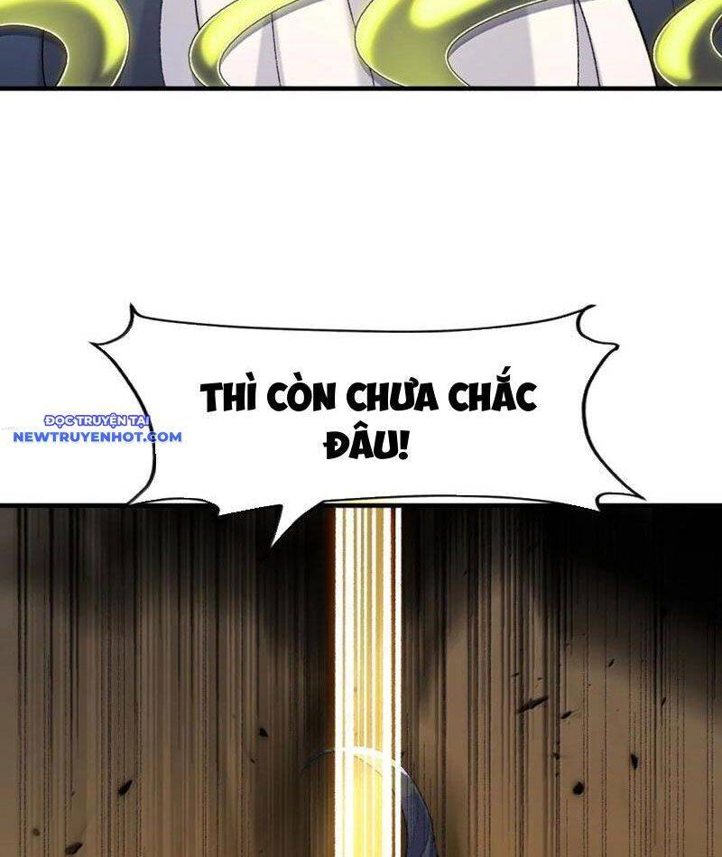 Nhị Sư Huynh Tuy Là Phàm Nhân Nhưng Rất Mạnh Mẽ: Chapter 80