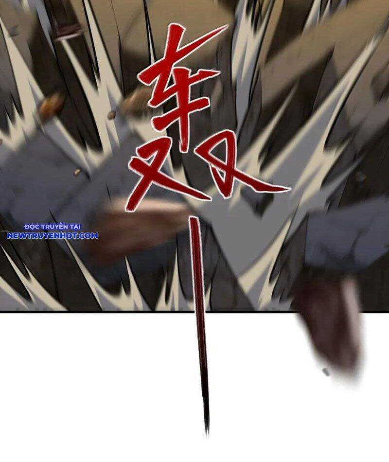 Nhị Sư Huynh Tuy Là Phàm Nhân Nhưng Rất Mạnh Mẽ: Chapter 80