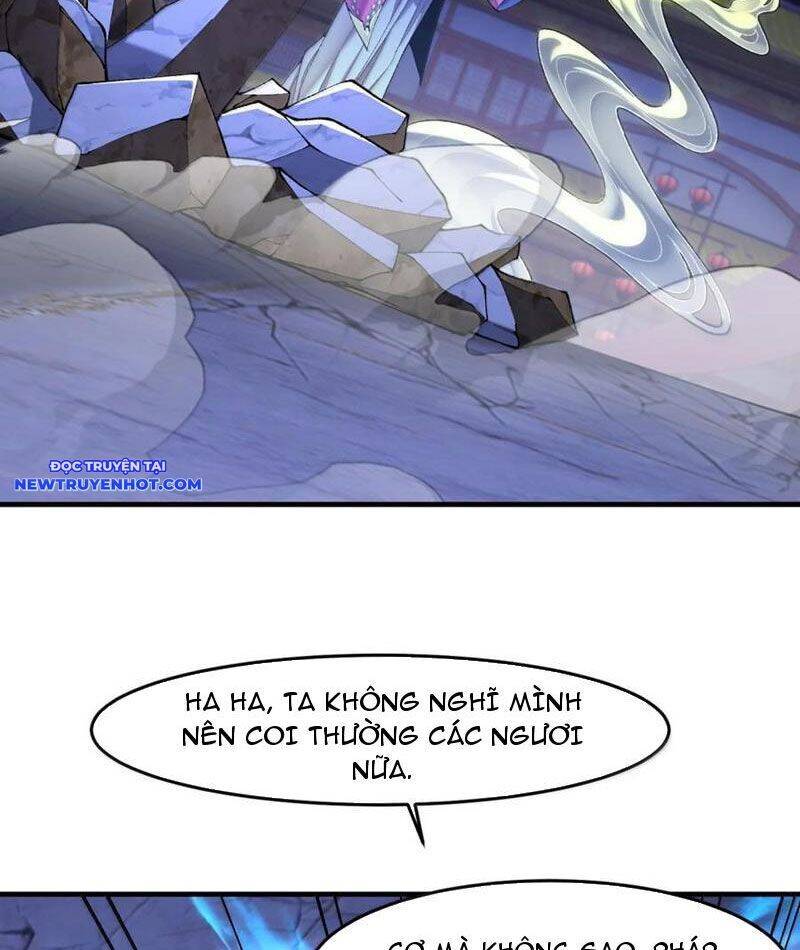 Nhị Sư Huynh Tuy Là Phàm Nhân Nhưng Rất Mạnh Mẽ: Chapter 80
