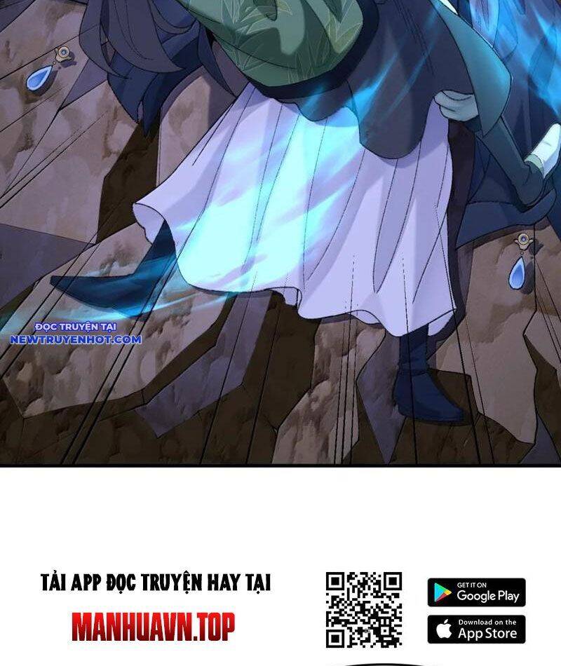 Nhị Sư Huynh Tuy Là Phàm Nhân Nhưng Rất Mạnh Mẽ: Chapter 80