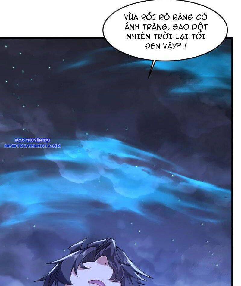 Nhị Sư Huynh Tuy Là Phàm Nhân Nhưng Rất Mạnh Mẽ: Chapter 80