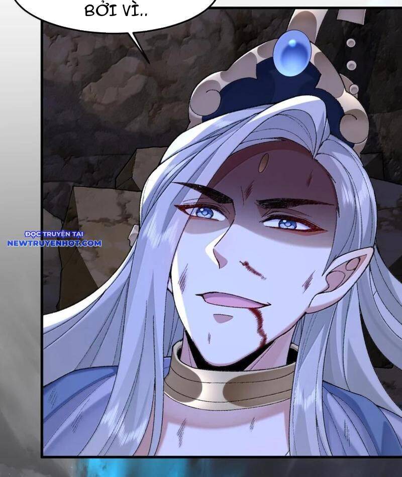 Nhị Sư Huynh Tuy Là Phàm Nhân Nhưng Rất Mạnh Mẽ: Chapter 80