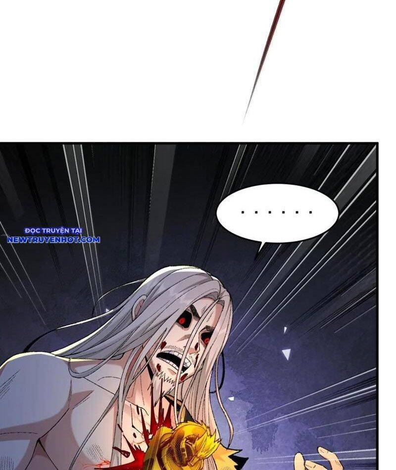 Nhị Sư Huynh Tuy Là Phàm Nhân Nhưng Rất Mạnh Mẽ: Chapter 80