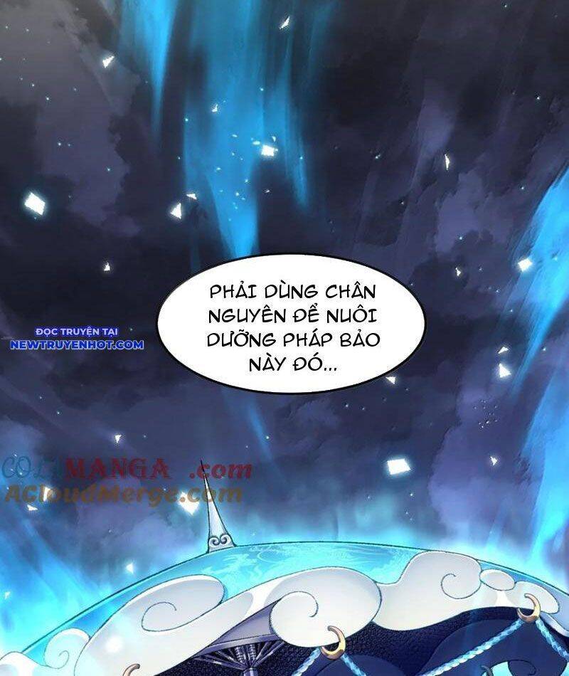 Nhị Sư Huynh Tuy Là Phàm Nhân Nhưng Rất Mạnh Mẽ: Chapter 80