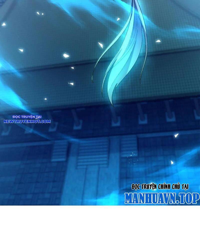 Nhị Sư Huynh Tuy Là Phàm Nhân Nhưng Rất Mạnh Mẽ: Chapter 80
