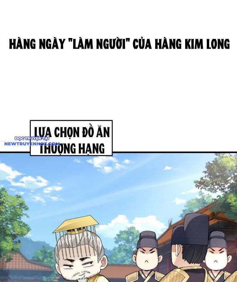 Nhị Sư Huynh Tuy Là Phàm Nhân Nhưng Rất Mạnh Mẽ: Chapter 80